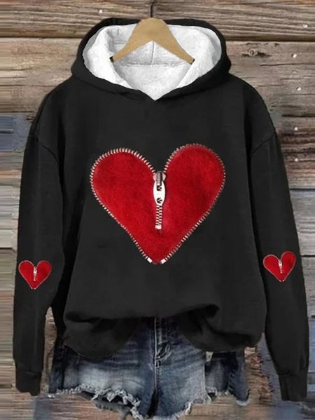 Women's 3D Printing Spring/Fall Long Sleeve Vintage Holiday Hoodie, Black, Sweatshirts & Hoodies
Women's 3D Printing Spring/Fall Long Sleeve Vintage Holiday Hoodie, Black, Sweatshirts & Hoodies
