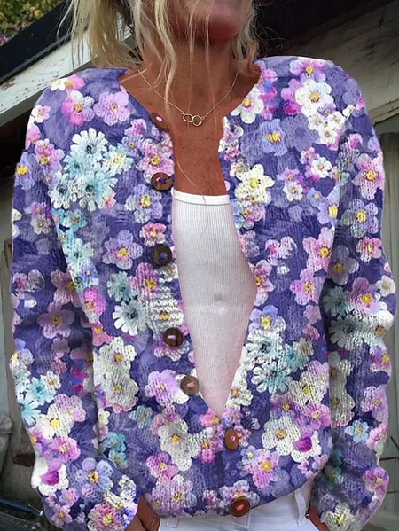 Women Wool/Knitting Halloween Long Sleeve Comfy Casual Cardigan, As picture, Cardigans
Women Wool/Knitting Halloween Long Sleeve Comfy Casual Cardigan, As picture, Cardigans