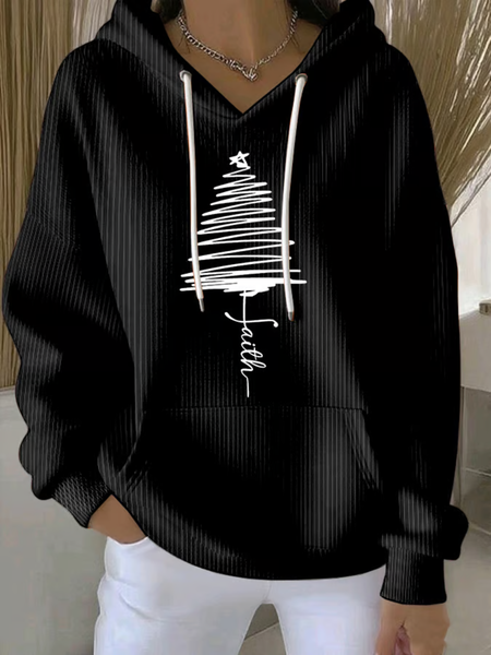 Vintage Hooded Christmas Hoodie, Black, Hoodies & Sweatshirts
Vintage Hooded Christmas Hoodie, Black, Hoodies & Sweatshirts