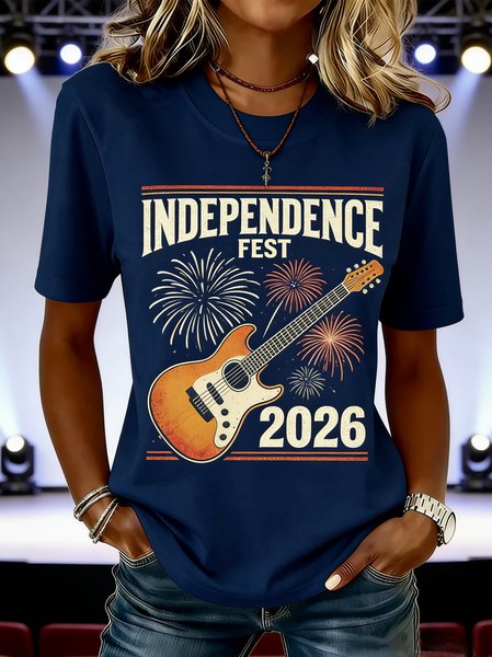 Casual 3D Printing Crew Neck Short Sleeve T-shirt, Blue, T-shirts
Casual 3D Printing Crew Neck Short Sleeve T-shirt, Blue, T-shirts