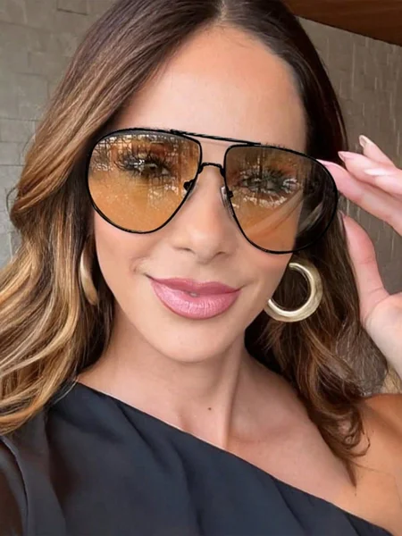 Urban Plain Sunglasses, Brown, Sunglasses
Urban Plain Sunglasses, Brown, Sunglasses