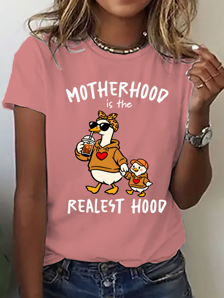 Vintage Animal Crew Neck Short Sleeve T-shirt, Orange pink, T-shirts
Vintage Animal Crew Neck Short Sleeve T-shirt, Orange pink, T-shirts