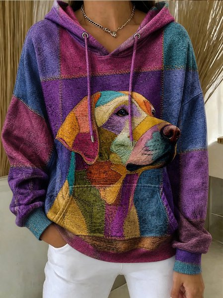 Vintage Hoodie Color Block Hoodie, Multicolor, Hoodies & Sweatshirts
Vintage Hoodie Color Block Hoodie, Multicolor, Hoodies & Sweatshirts