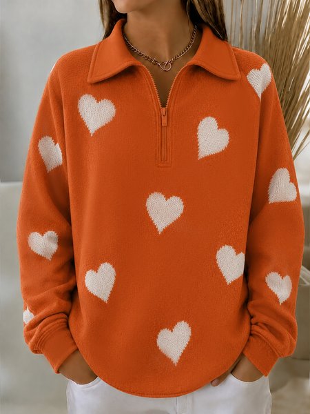 Casual Crew Neck Halloween Sweatshirt Printing, Orange, Hoodies & Sweatshirts
Casual Crew Neck Halloween Sweatshirt Printing, Orange, Hoodies & Sweatshirts
