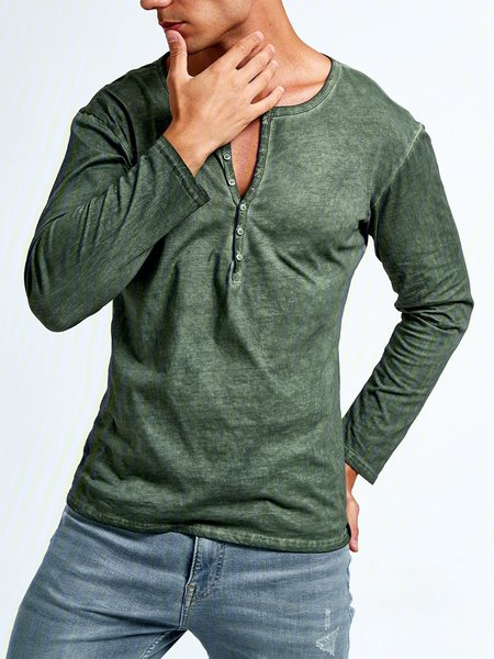 Cotton Casual Shirts & Tops, Wine red, Hoodies&Sweatshirts