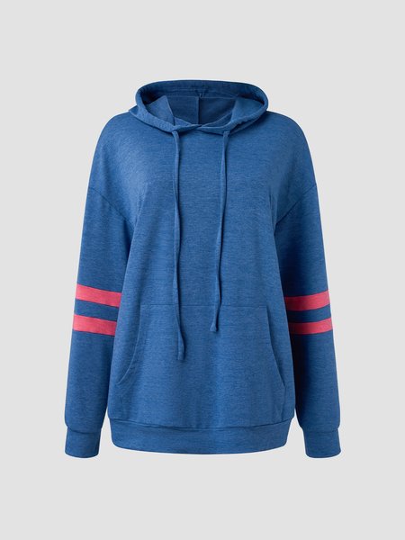 Casual Household Daily Vintage Sporty Sweatshirt, Blue, Sweatshirts & Hoodies
Casual Household Daily Vintage Sporty Sweatshirt, Blue, Sweatshirts & Hoodies