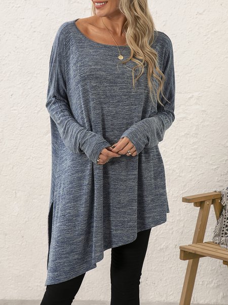 Shirts & Tops, Dark blue, T-Shirts