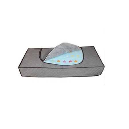 

Non-woven Closet Clothing Storage Bags Dust Cover, Color4, Bags