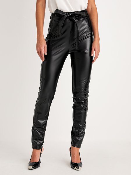 

Stylewe High Elasticity Tight Urban Long Leggings, Black, Bottoms
