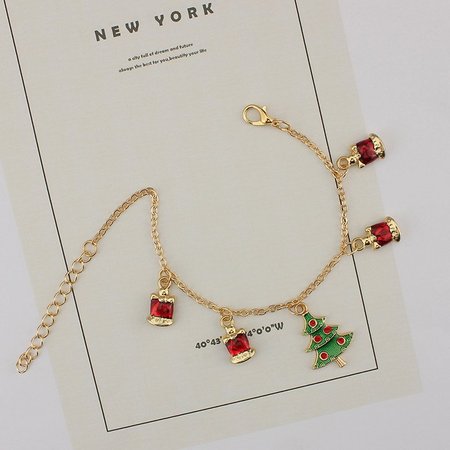 

As Picture Bracelets, Winter Clearance