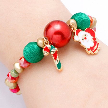 

As Picture Bracelets, Winter Clearance