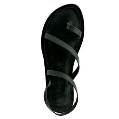 

Sandals - Casual Fashion Sandals, Black, Sandals