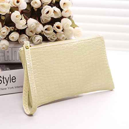 

Luggage & Bags, White, Bags