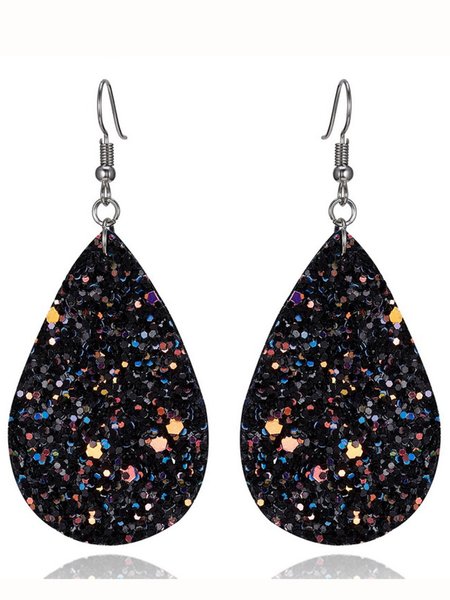 

Orecchini da Donne Lustrino Casuale, 12, Jewelry