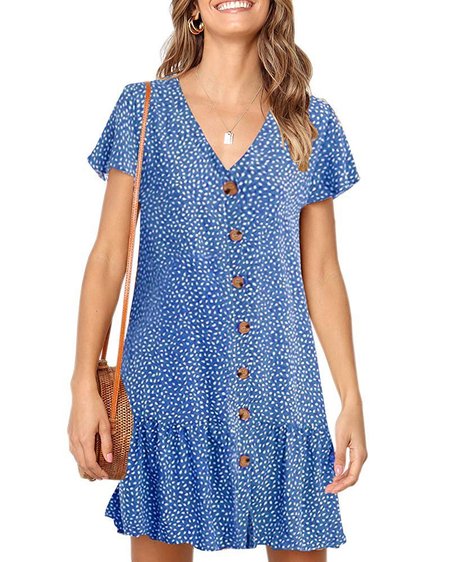 

Weaving Dress, Lightblue, Email discount