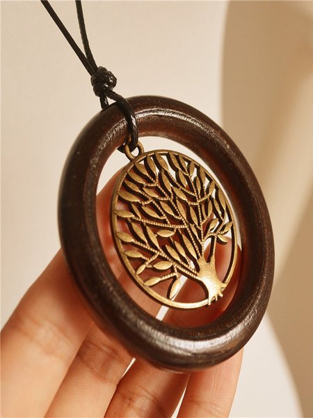 

As Picture Alloy Sweet Necklace, Necklaces