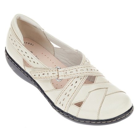 

JFN Women Date Summer Sandals, White, Flats