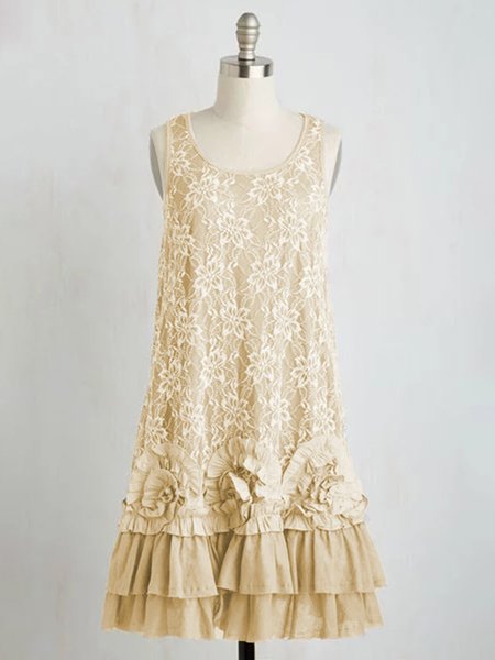 

Applique Retro Gonna, Cachi, Dresses