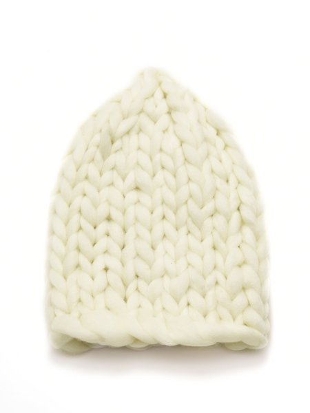 

Halloween Wool Cap Christmas Hat Carnival Wool Hat, White, Accessories