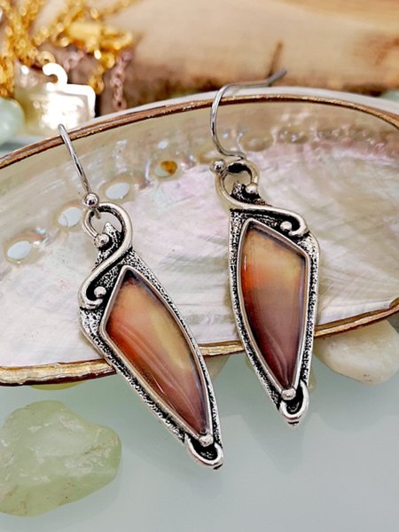 

Vintage Earrings, As picture, Earrings