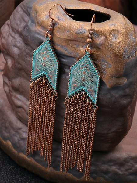 

As Picture Earrings, Earrings