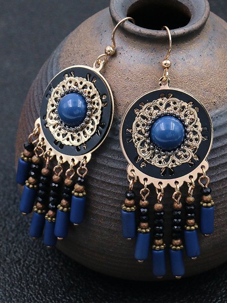 

As Picture Earrings, Earrings