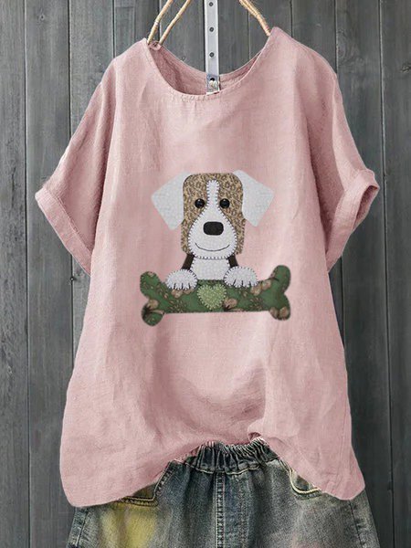

Cozy Top, Pink, Blouses & Shirts