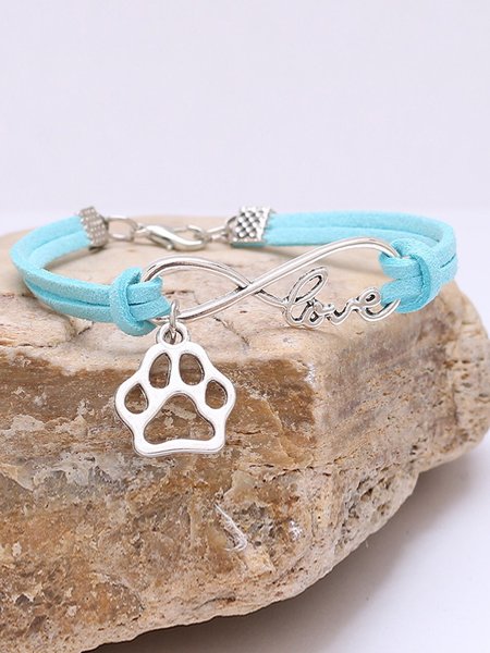 

Cute Bracelet, Blue, Bracelets