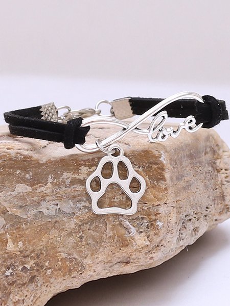 

Cute Bracelet, Black, Bracelets