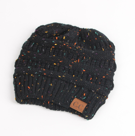 

Vintage Casual Boho Woven Hat, Black, Women Hats