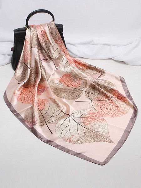 

All Season Holiday Date Elegant Scarf, Khaki, Scarves