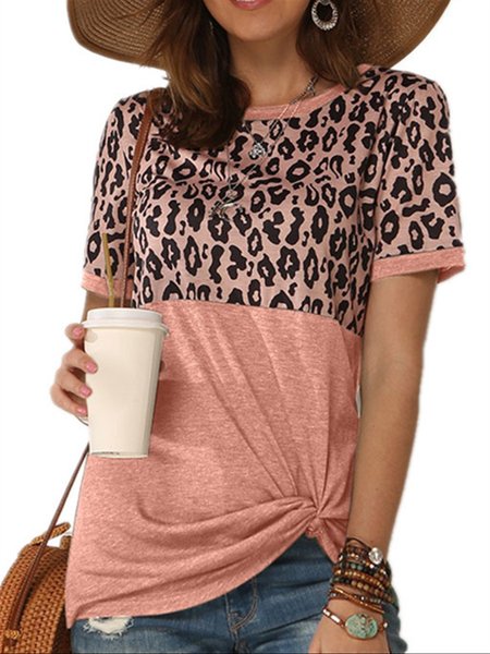 

Cotton Casual Long Sleeve Printed Shirts & Tops, Pink, Winter Clearance