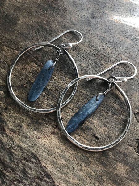

Orecchini Vintage, Argento, Earring