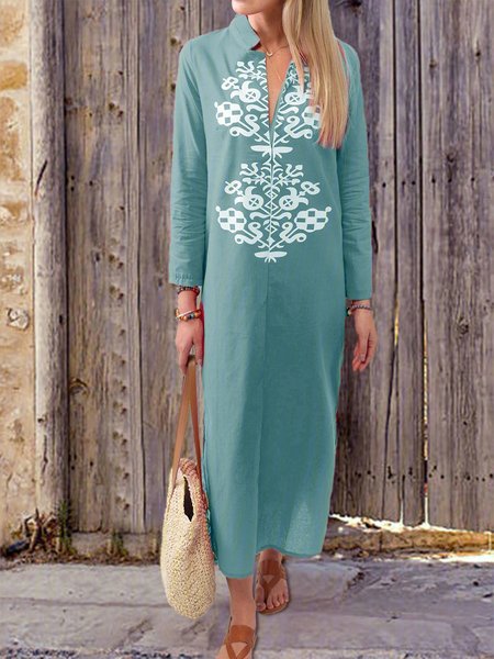 

Donna Gonna Estivo Casuale Dritto Spiaggia Vacanza Gonna, Acqua, Casual Dresses
