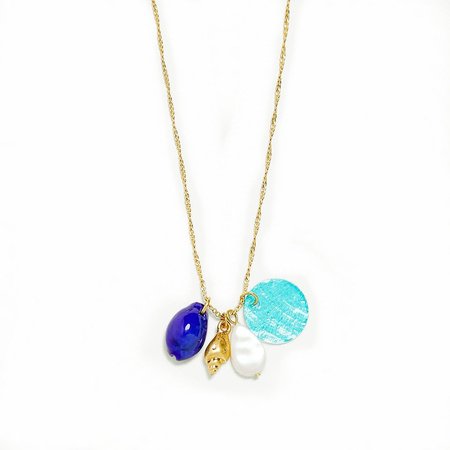 

Women Summer Casual Necklaces, Sets9, Necklaces
