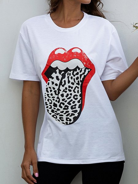 

Vintage Shirts & Tops, White, T-shirts