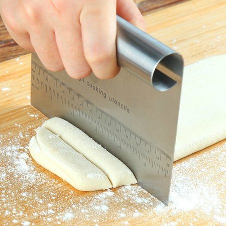 

Stainless Steel Scale Knife, One-size, Kitchen & Cleaning Tools