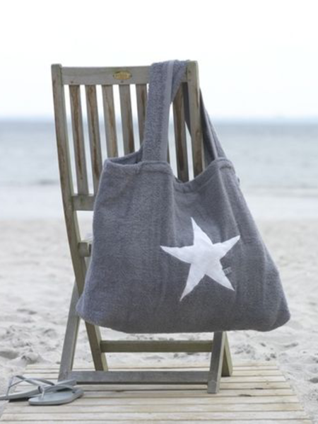 

Casual Shoulder Bag, Gray, Accessories