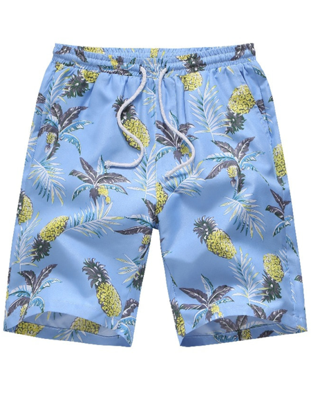 

Pantaloni Floreale, Men's Bottom