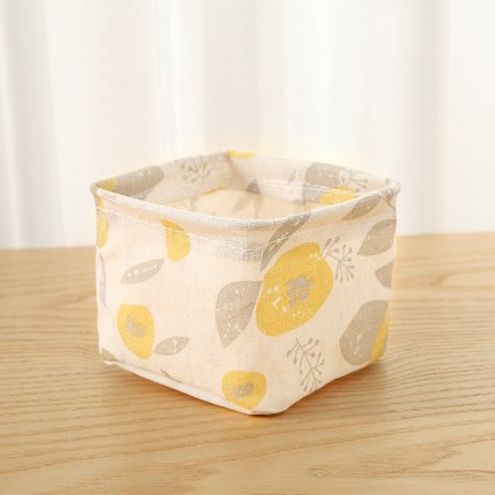 

Desktop storage basket, Home&Garden