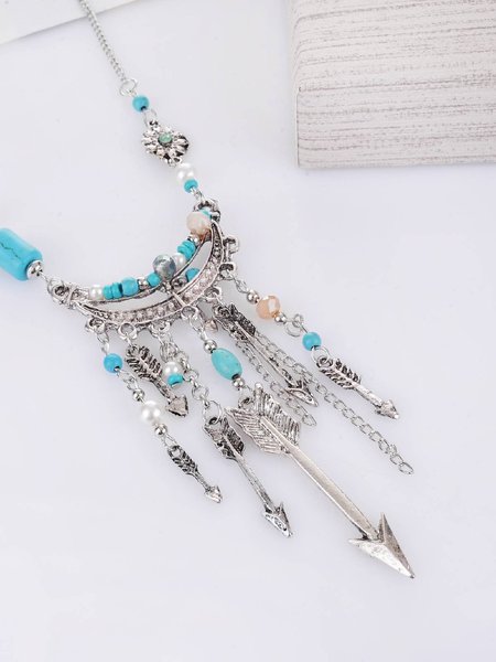 Silver Necklaces, Jewelry