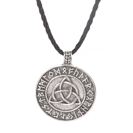 

Casual Necklaces, Silver, Men Necklaces
