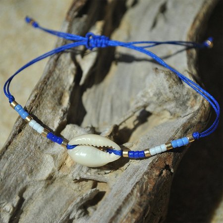 

Bracelets, Royal blue, Winter Clearance