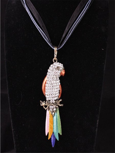 

Sweet Necklaces, White, Necklaces