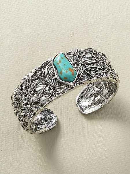 

Braccialetto Retro, Argento, Jewelry