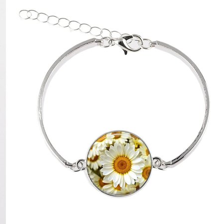 Bracelets, Yellow, Bracelets