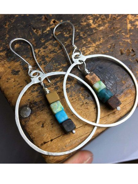

As Picture Earrings, Earrings