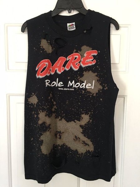 

Top Casuale, Nero, Tops