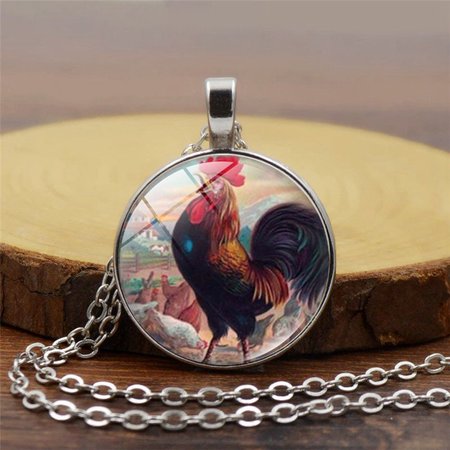 

Collana Vintage, Argento, Jewelry