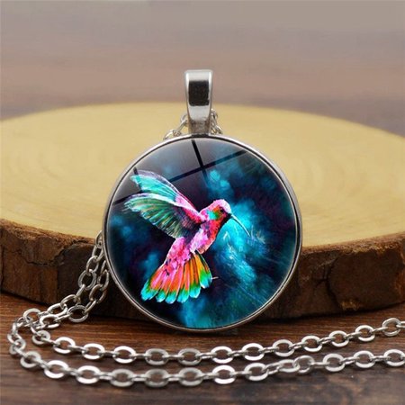 

Collana Vintage, Argento, Jewelry